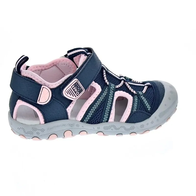 Gioseppo Sandalias Niña 47402 Azul