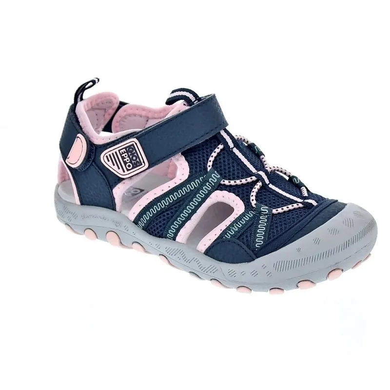 Gioseppo Sandalias Niña 47402 Azul