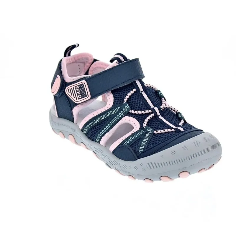 Gioseppo Sandalias Niña 47402 Azul