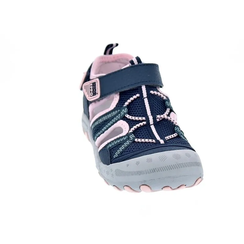 Gioseppo Sandalias Niña 47402 Azul
