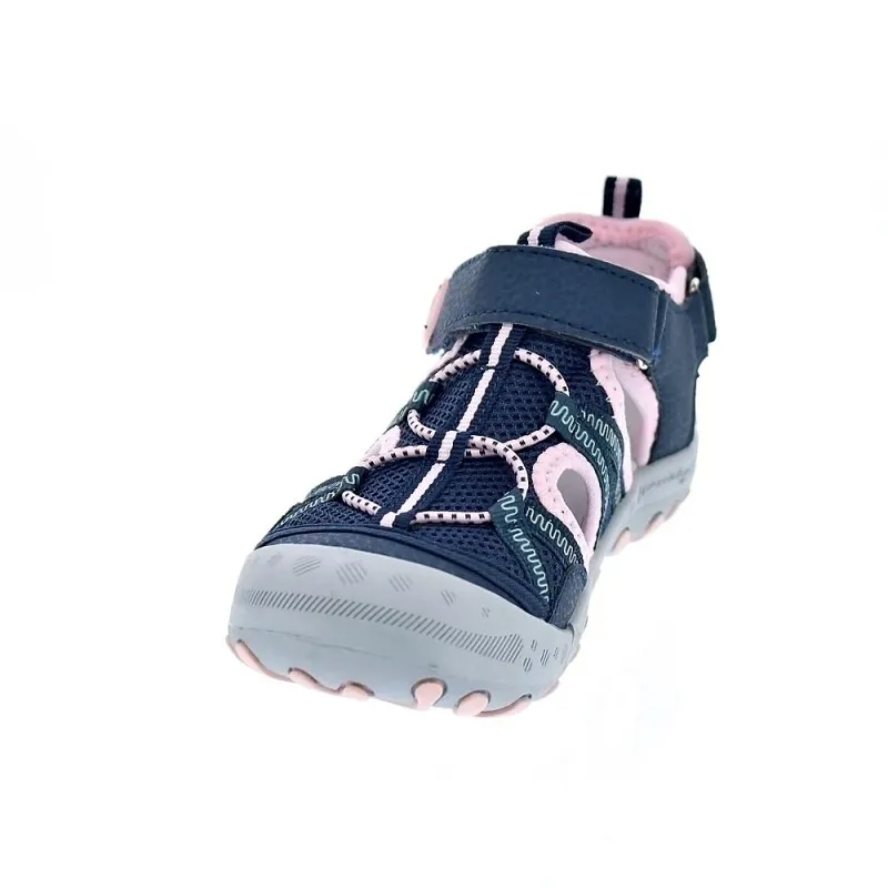 Gioseppo Sandalias Niña 47402 Azul