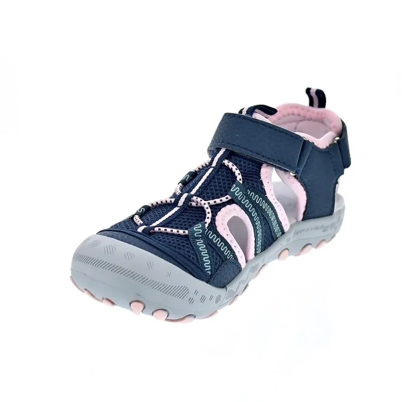 Gioseppo Sandalias Niña 47402 Azul