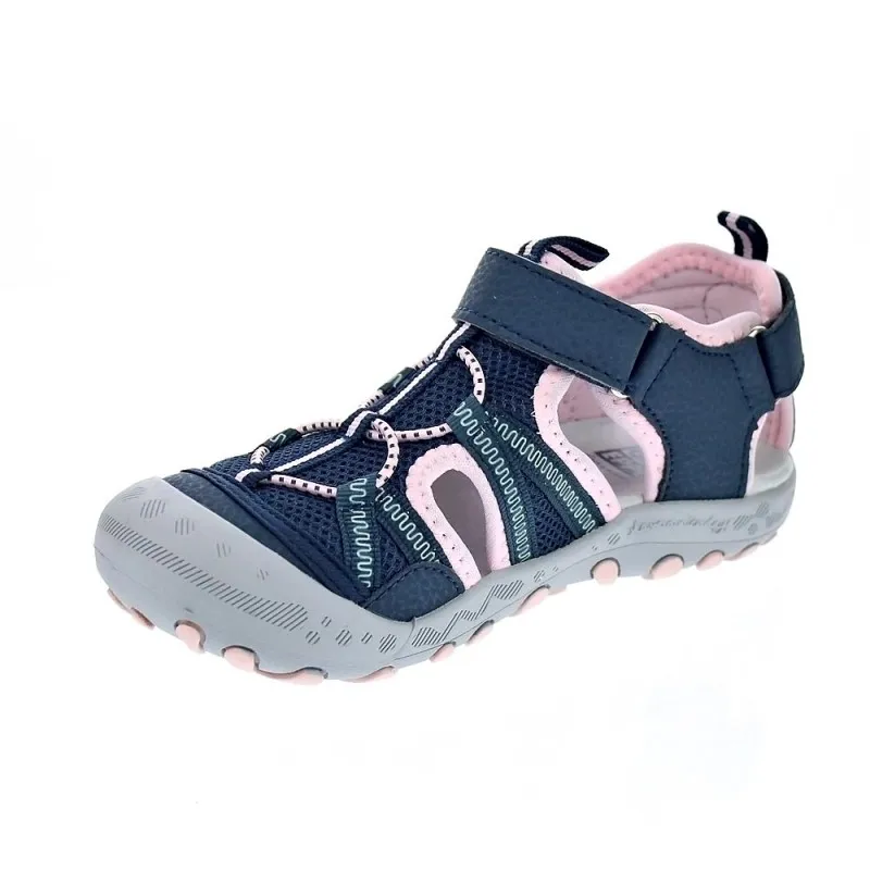 Gioseppo Sandalias Niña 47402 Azul