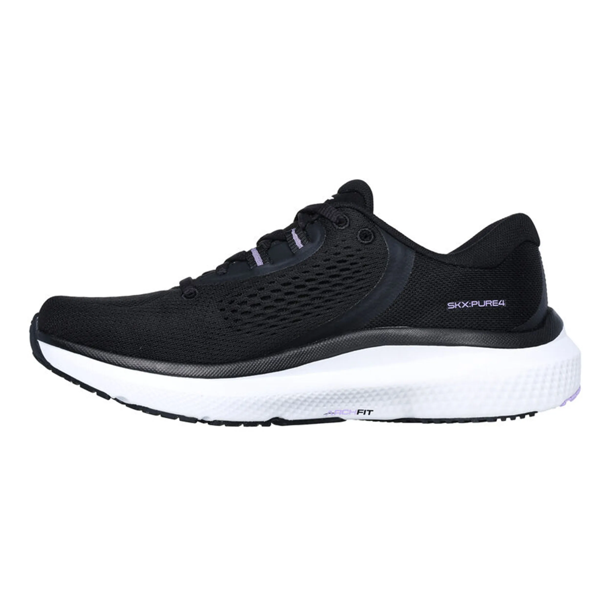 Go Run Pure 4 Zapatilla Neutral Mujeres