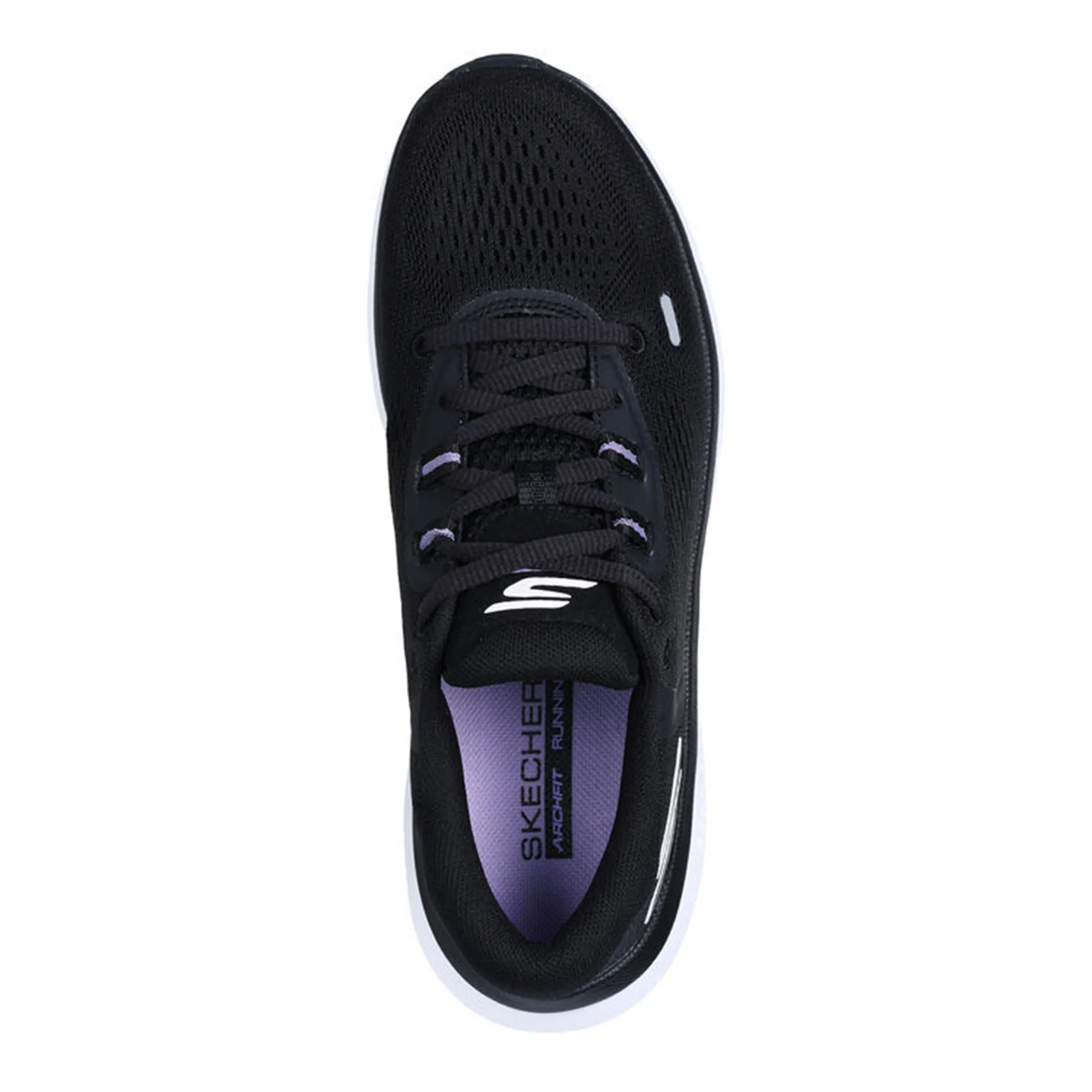 Go Run Pure 4 Zapatilla Neutral Mujeres