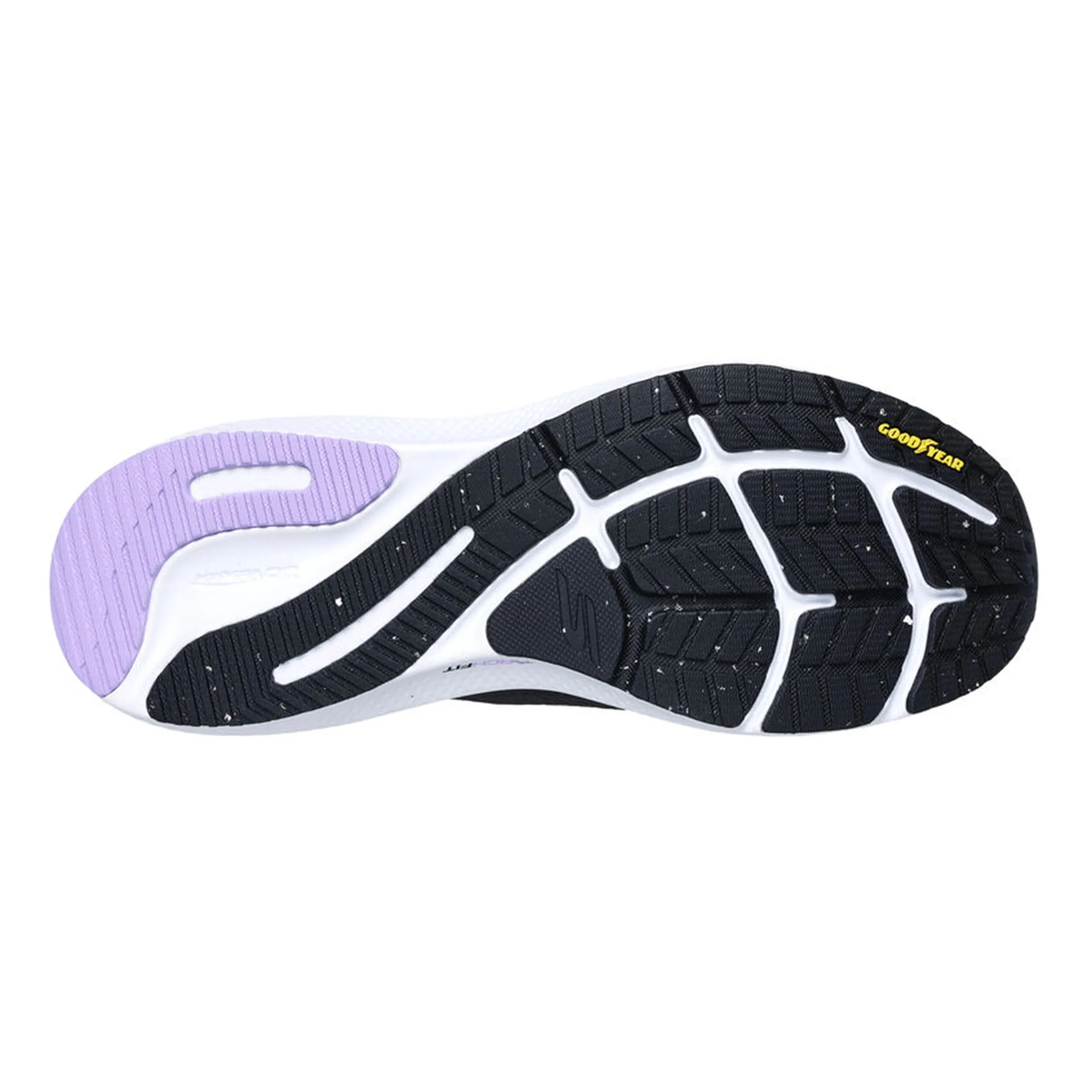 Go Run Pure 4 Zapatilla Neutral Mujeres
