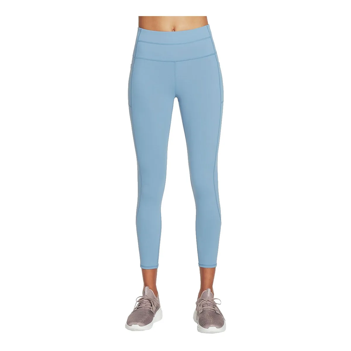 Go Walk High Waisted 7/8 Legging