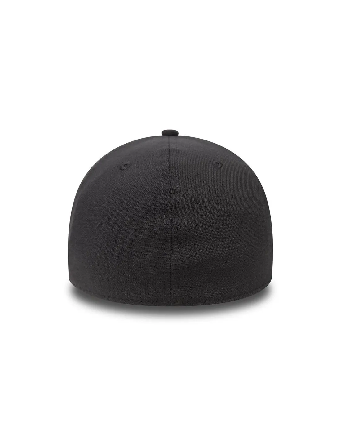 Gorra New Era NE Basic 39Thirty Graphite