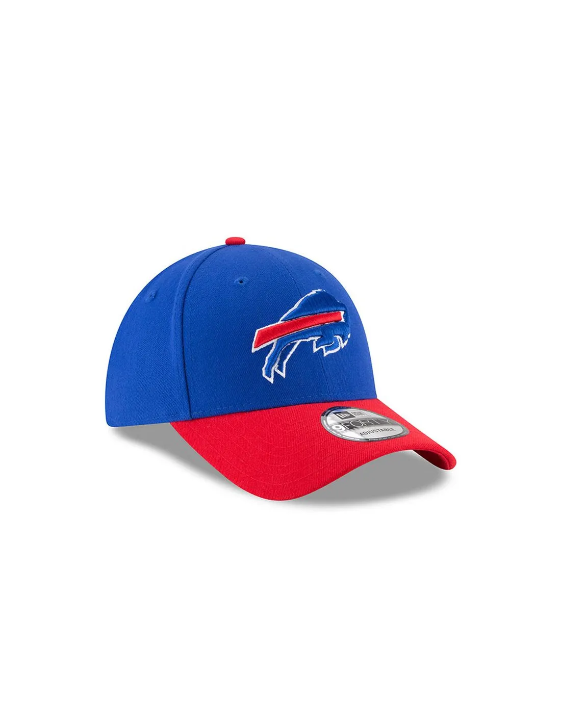 Gorra New Era The League Bufbil Team