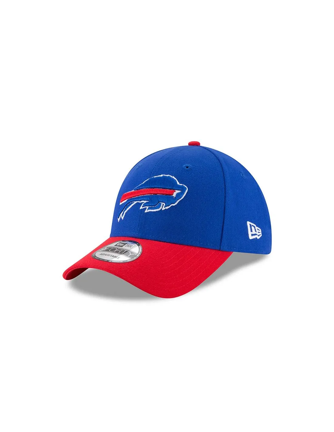 Gorra New Era The League Bufbil Team