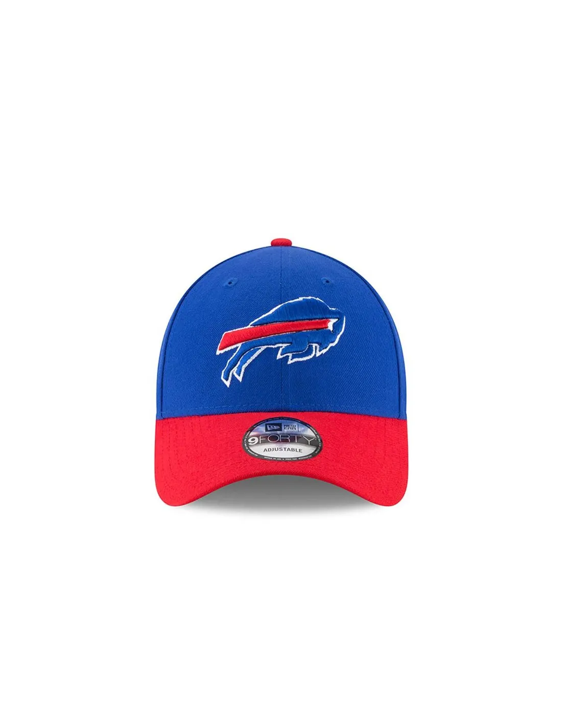 Gorra New Era The League Bufbil Team