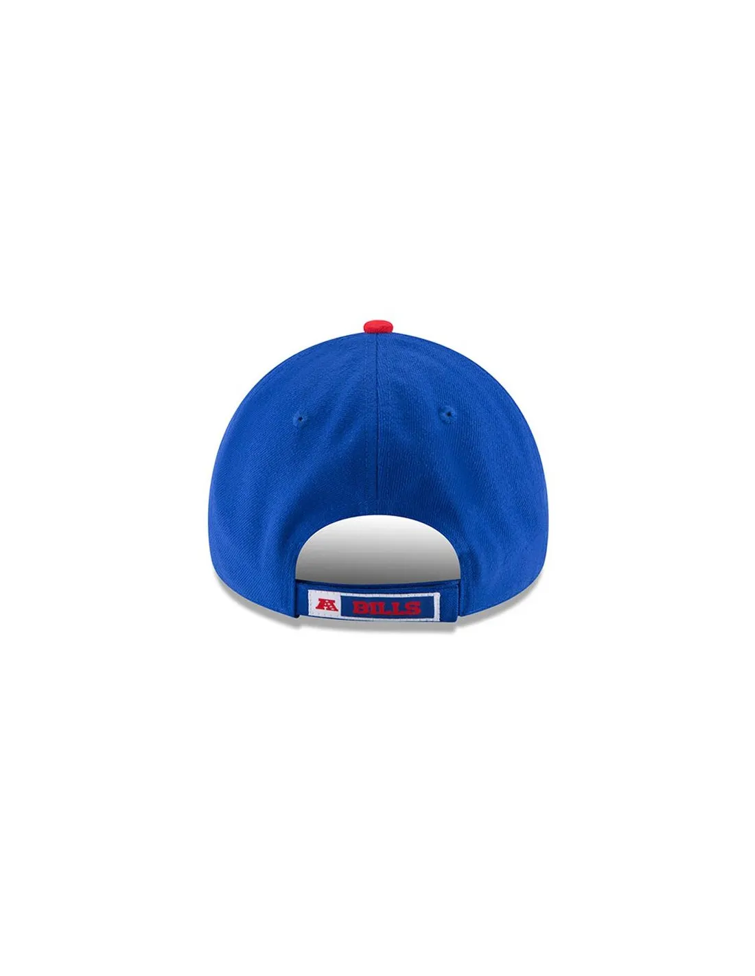 Gorra New Era The League Bufbil Team