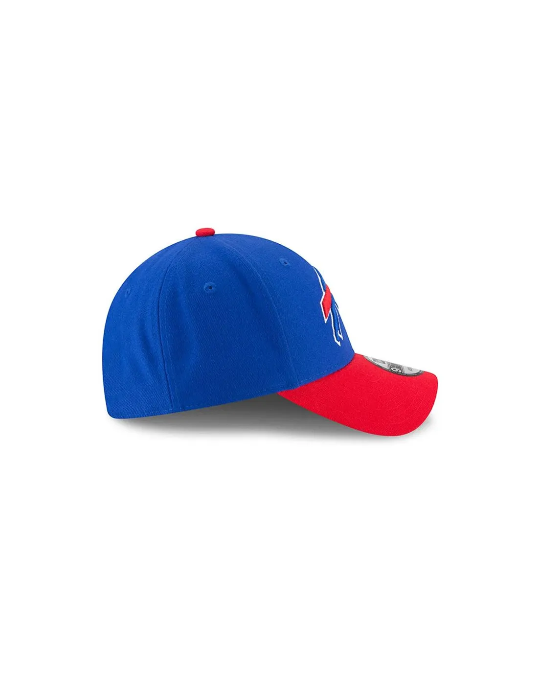 Gorra New Era The League Bufbil Team