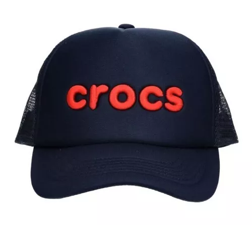 Gorra Trucker Crocs Original Classic Cap Ahora 6 Empo2000