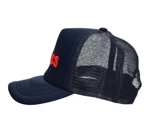 Gorra Trucker Crocs Original Classic Cap Ahora 6 Empo2000