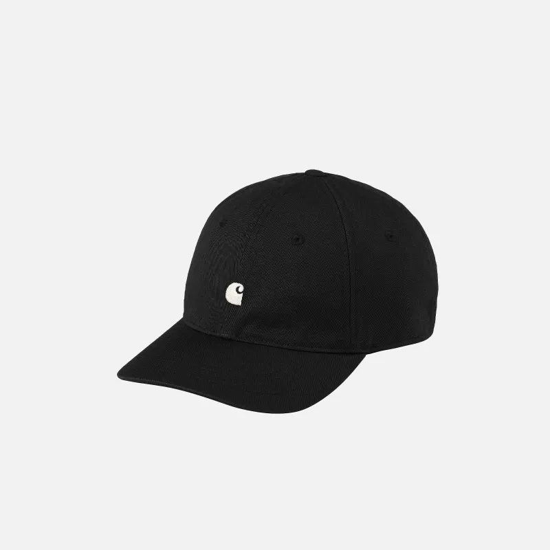 Gorras Carhartt WIP Madison Logo Cap I023750.K02.XX