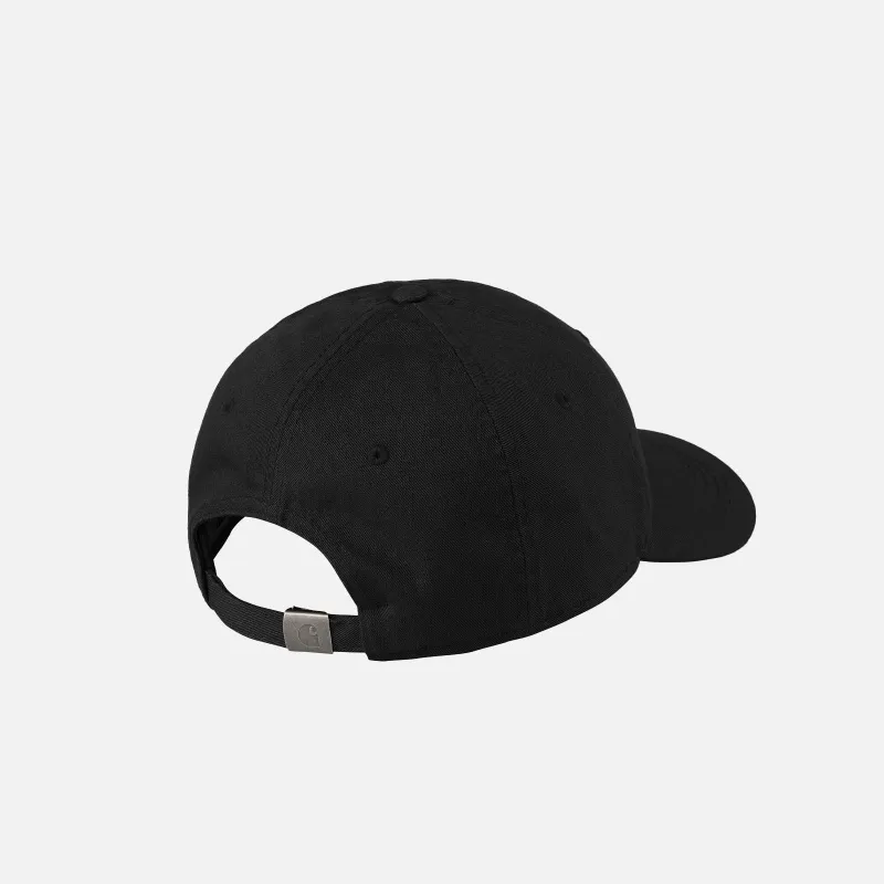 Gorras Carhartt WIP Madison Logo Cap I023750.K02.XX