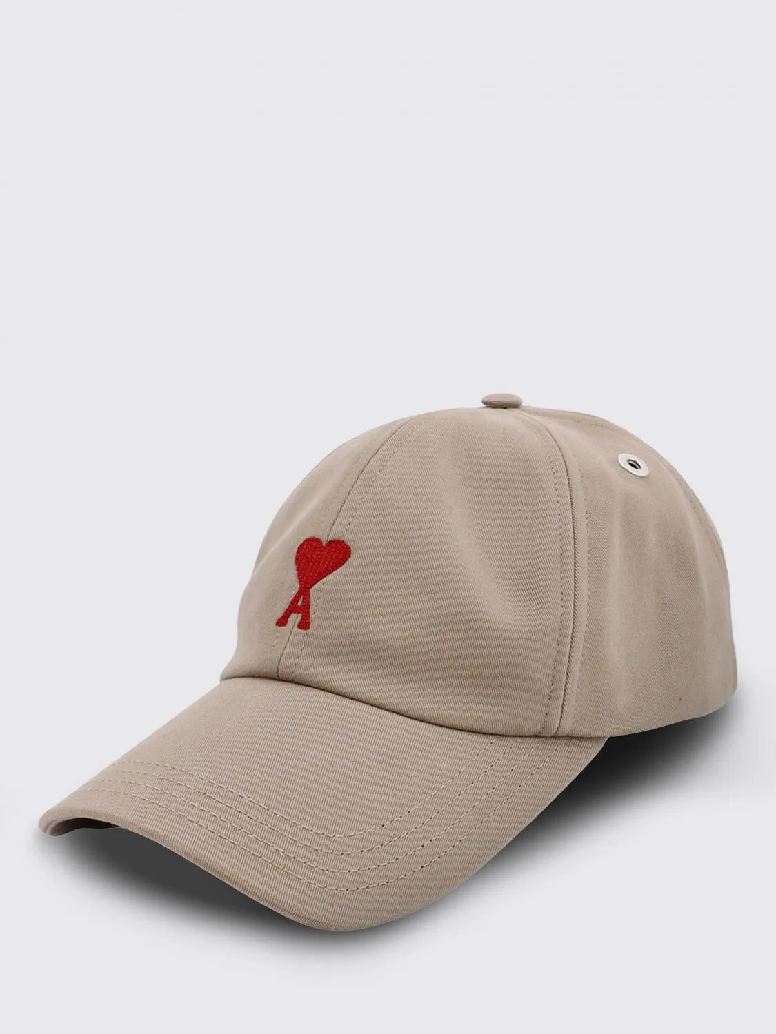 Gorro hombre Ami Paris