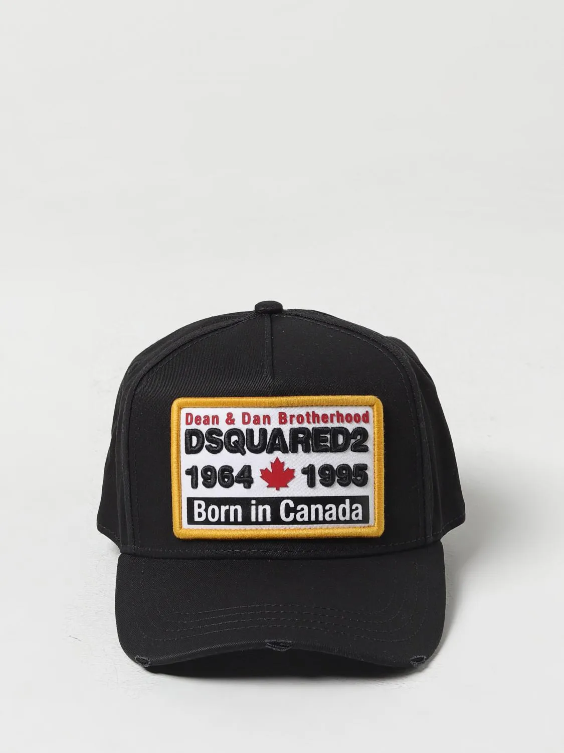 Gorro hombre Dsquared2