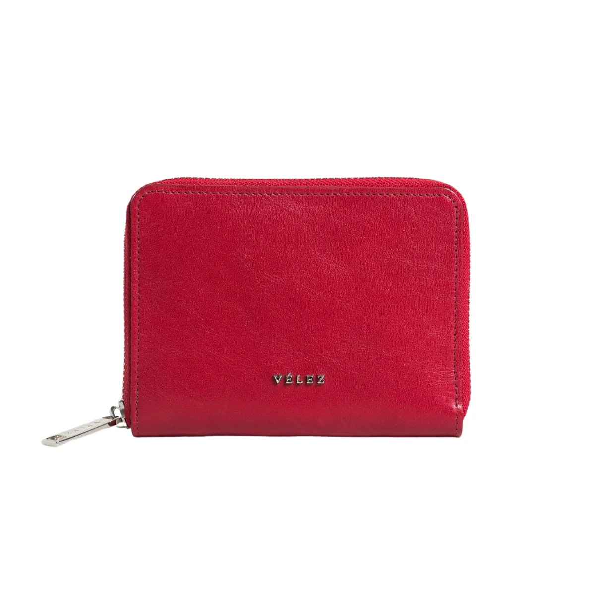 Grecia Medium Zip Around Wallet
