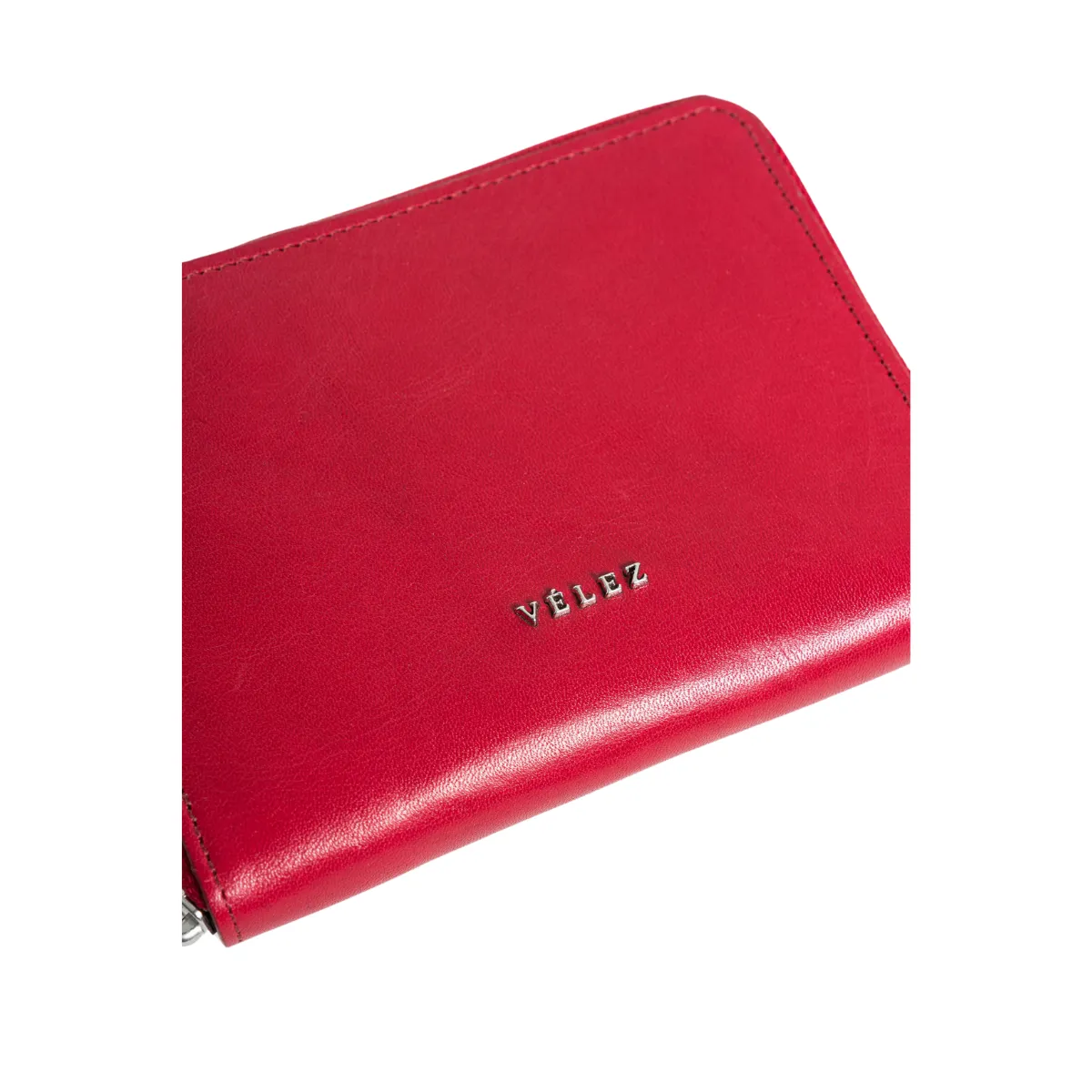 Grecia Medium Zip Around Wallet