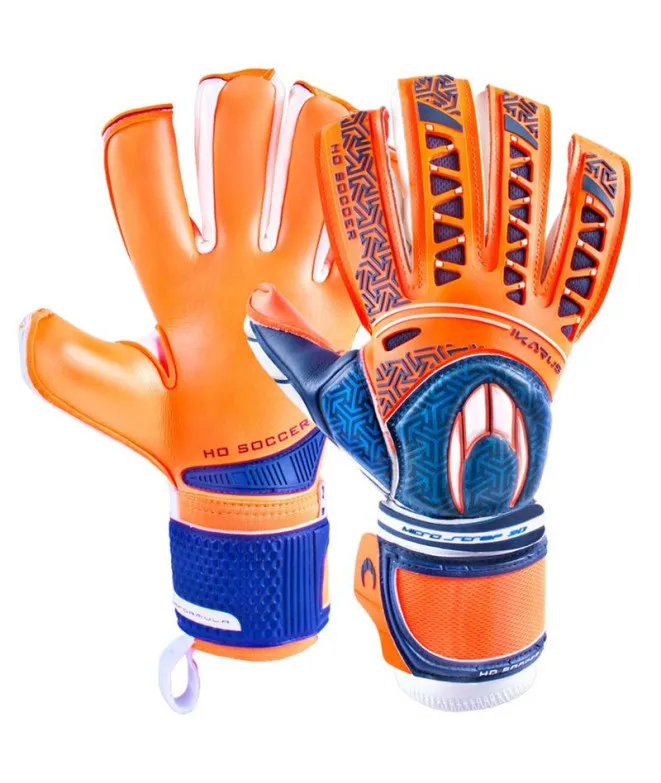 Guantes de Portero de Fútbol Ho Soccer Ikarus Rollo