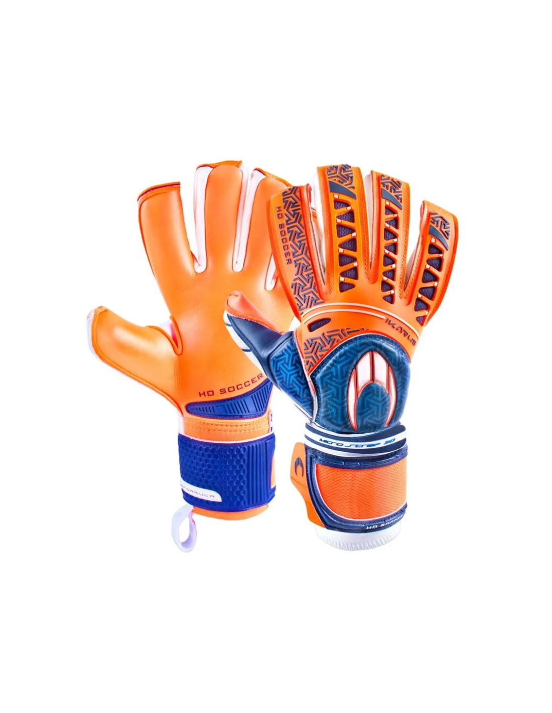 Guantes de Portero de Fútbol Ho Soccer Ikarus Rollo