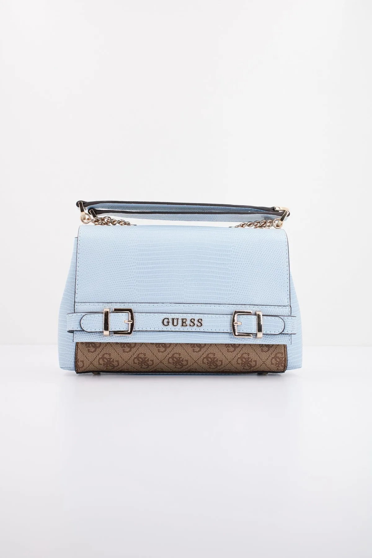 GUESS SESTRI LOGO CNVRTBLE X
