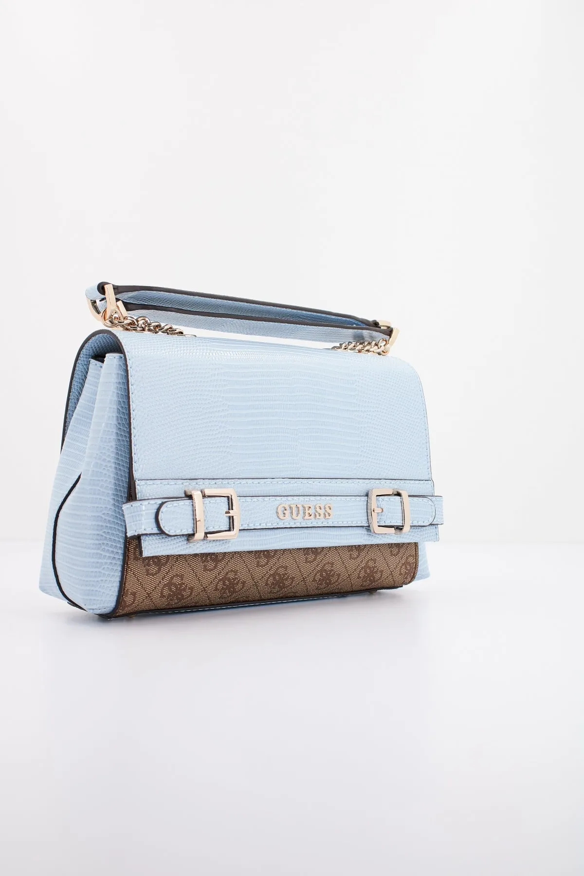 GUESS SESTRI LOGO CNVRTBLE X