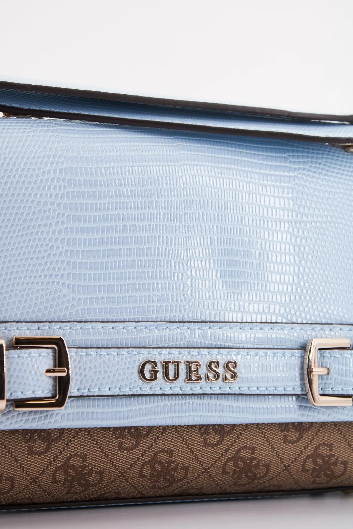 GUESS SESTRI LOGO CNVRTBLE X