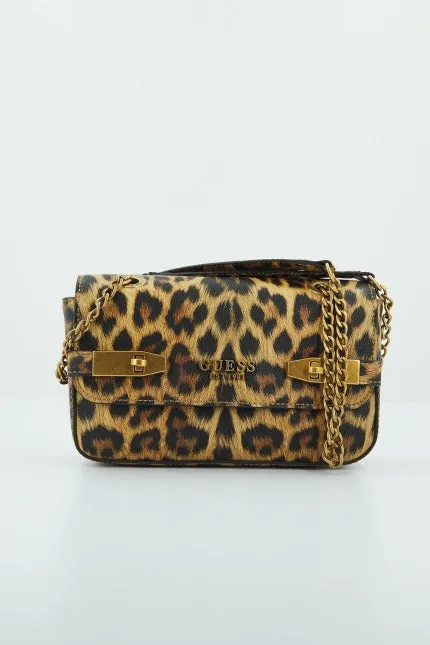 GUESS ZADIE LOGO CNVRTBLE XB