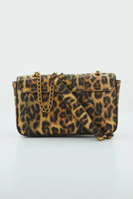 GUESS ZADIE LOGO CNVRTBLE XB