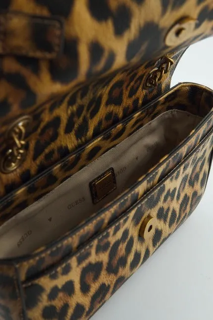 GUESS ZADIE LOGO CNVRTBLE XB