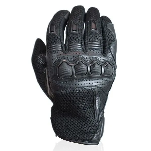 HARISSON Seaside Evo Black 