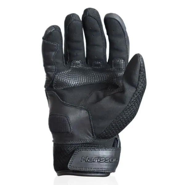 HARISSON Seaside Evo Black 