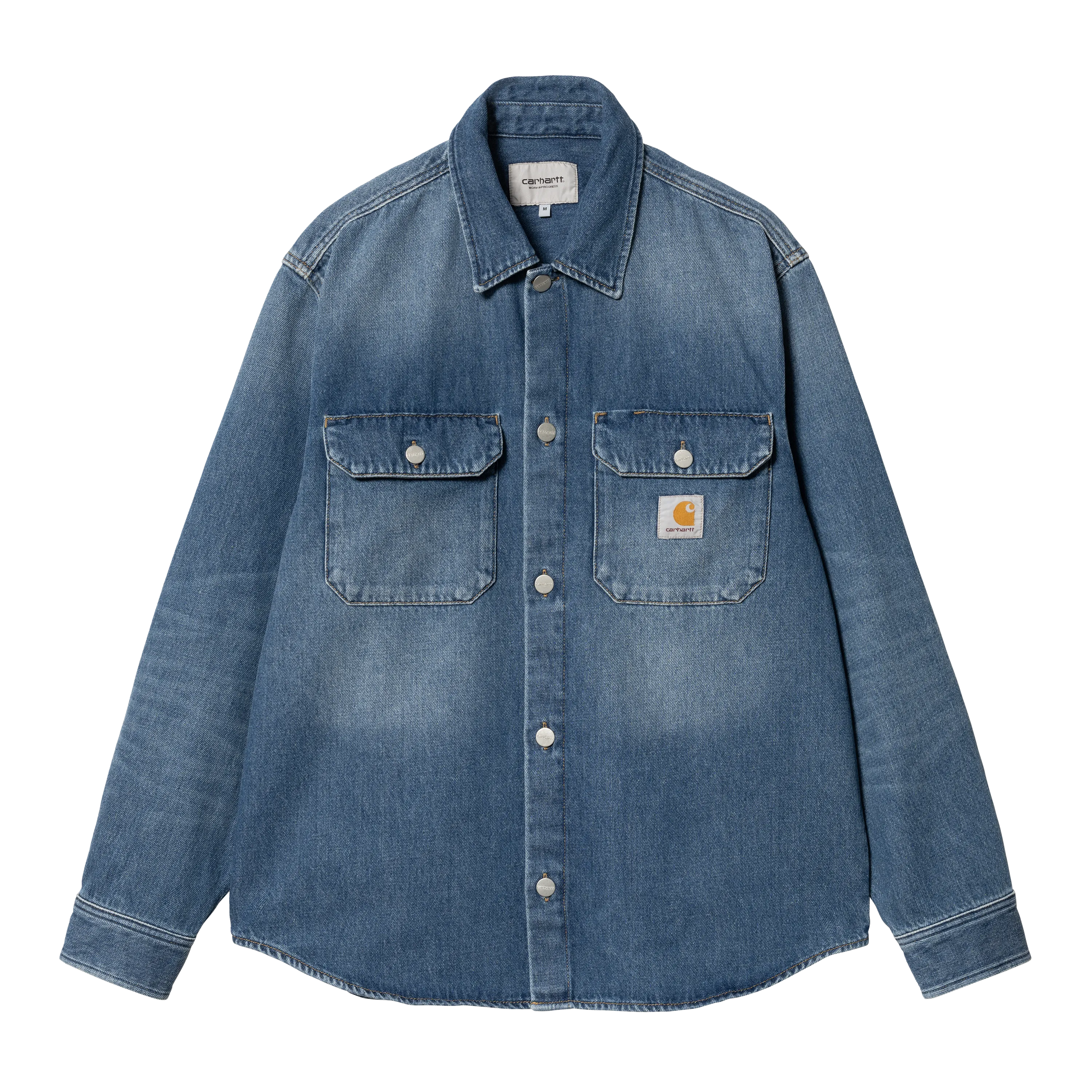 Harvey Shirt Jac