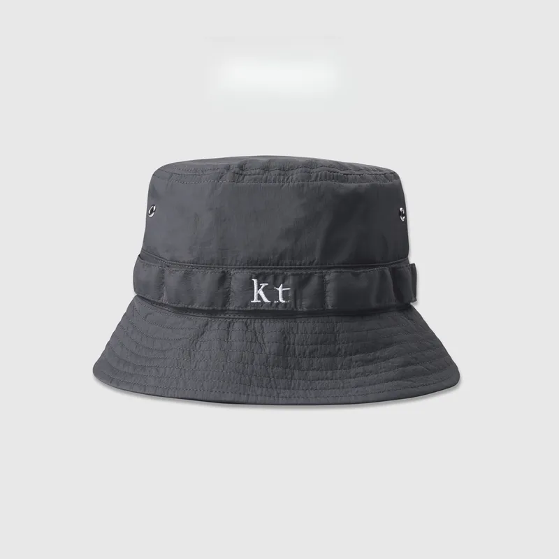 Hates de cubo Summer Spring Spring para hombres Caballeros casuales