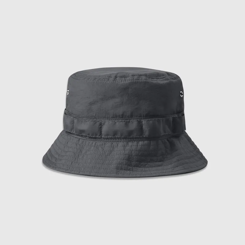 Hates de cubo Summer Spring Spring para hombres Caballeros casuales