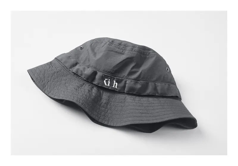 Hates de cubo Summer Spring Spring para hombres Caballeros casuales