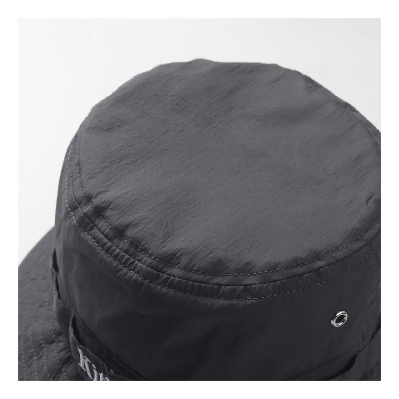 Hates de cubo Summer Spring Spring para hombres Caballeros casuales