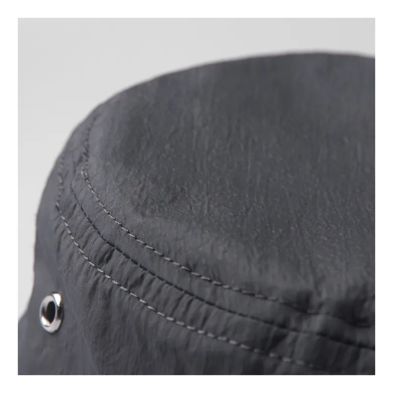 Hates de cubo Summer Spring Spring para hombres Caballeros casuales
