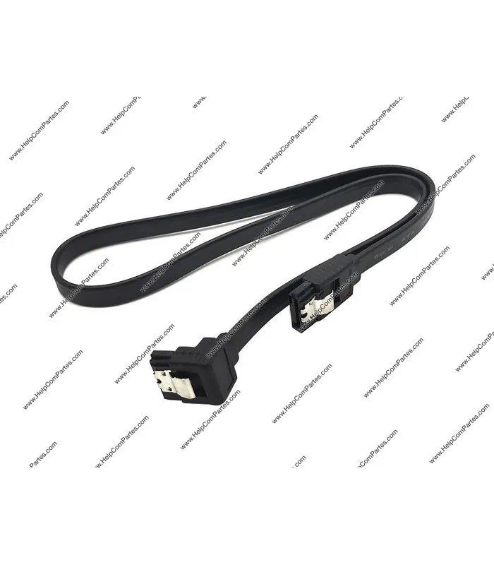 HDD CABLE SATA ASUS 1401300024900 /24400 DATOS SATA III 6GB/S HDD/SSD 16" TIPO L