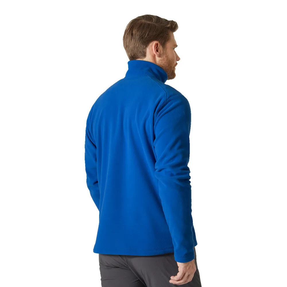 HELLY HANSEN DAYBREAKER FORRO POLAR CON MEDIA CREMALLERA  SS24