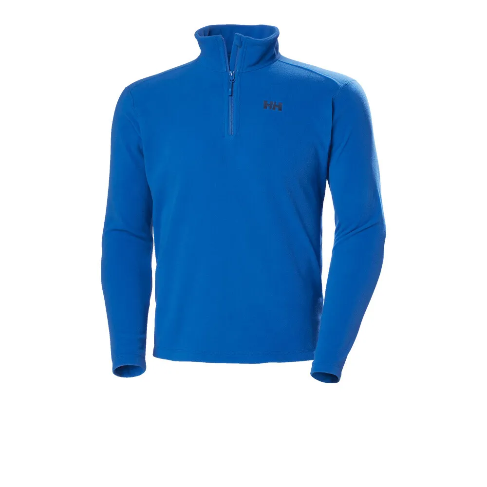 HELLY HANSEN DAYBREAKER FORRO POLAR CON MEDIA CREMALLERA  SS24