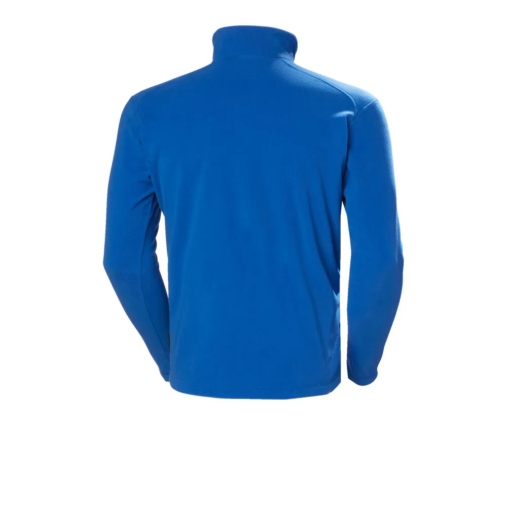 HELLY HANSEN DAYBREAKER FORRO POLAR CON MEDIA CREMALLERA  SS24
