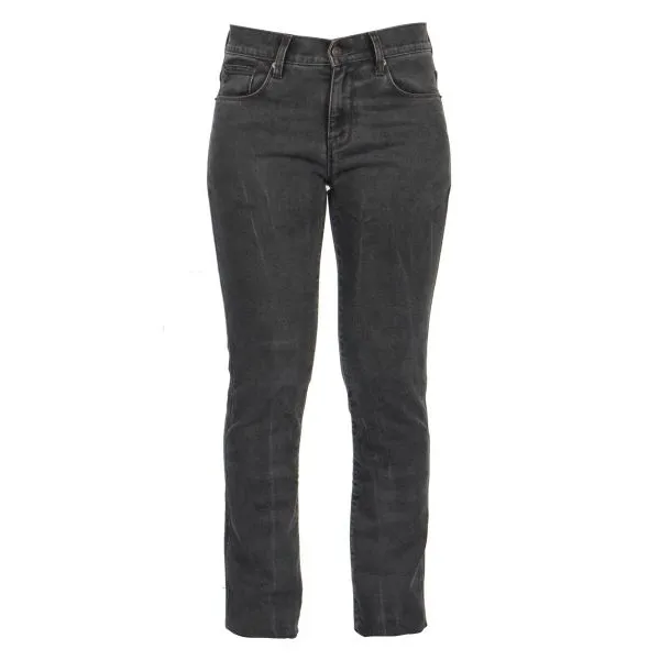 Helstons Parade Armalith Dirty Black 