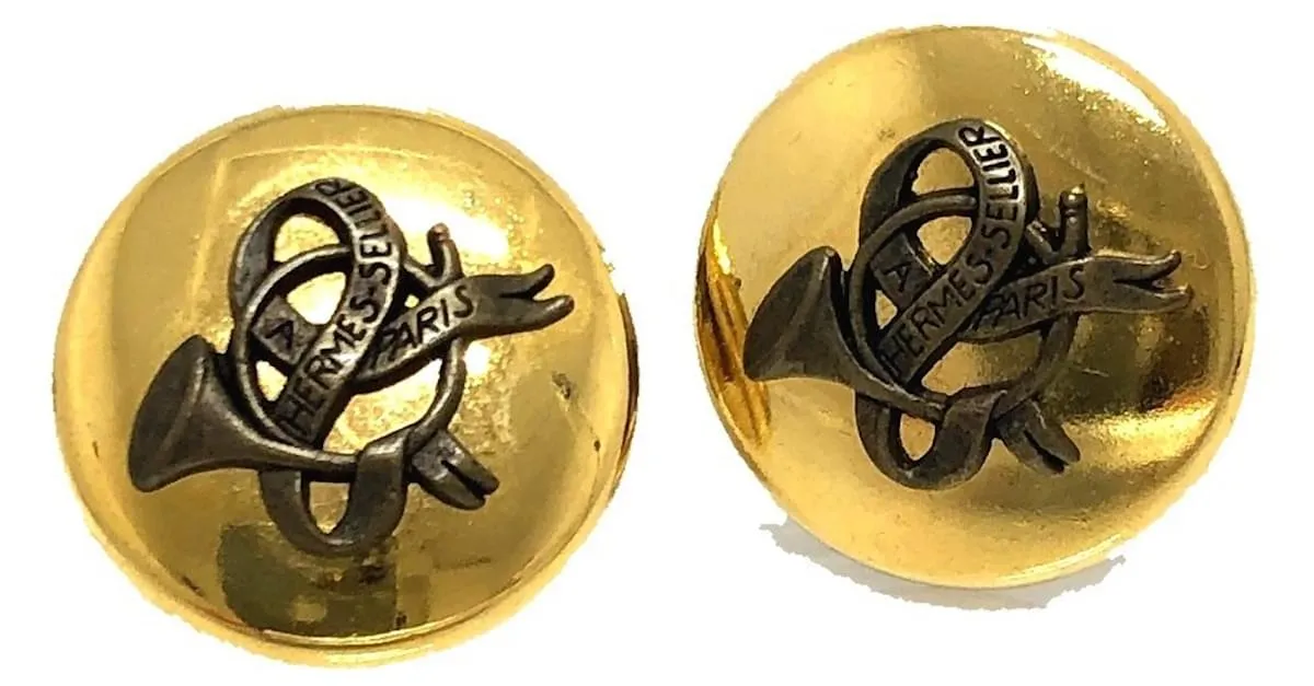 Hermès Dorado 