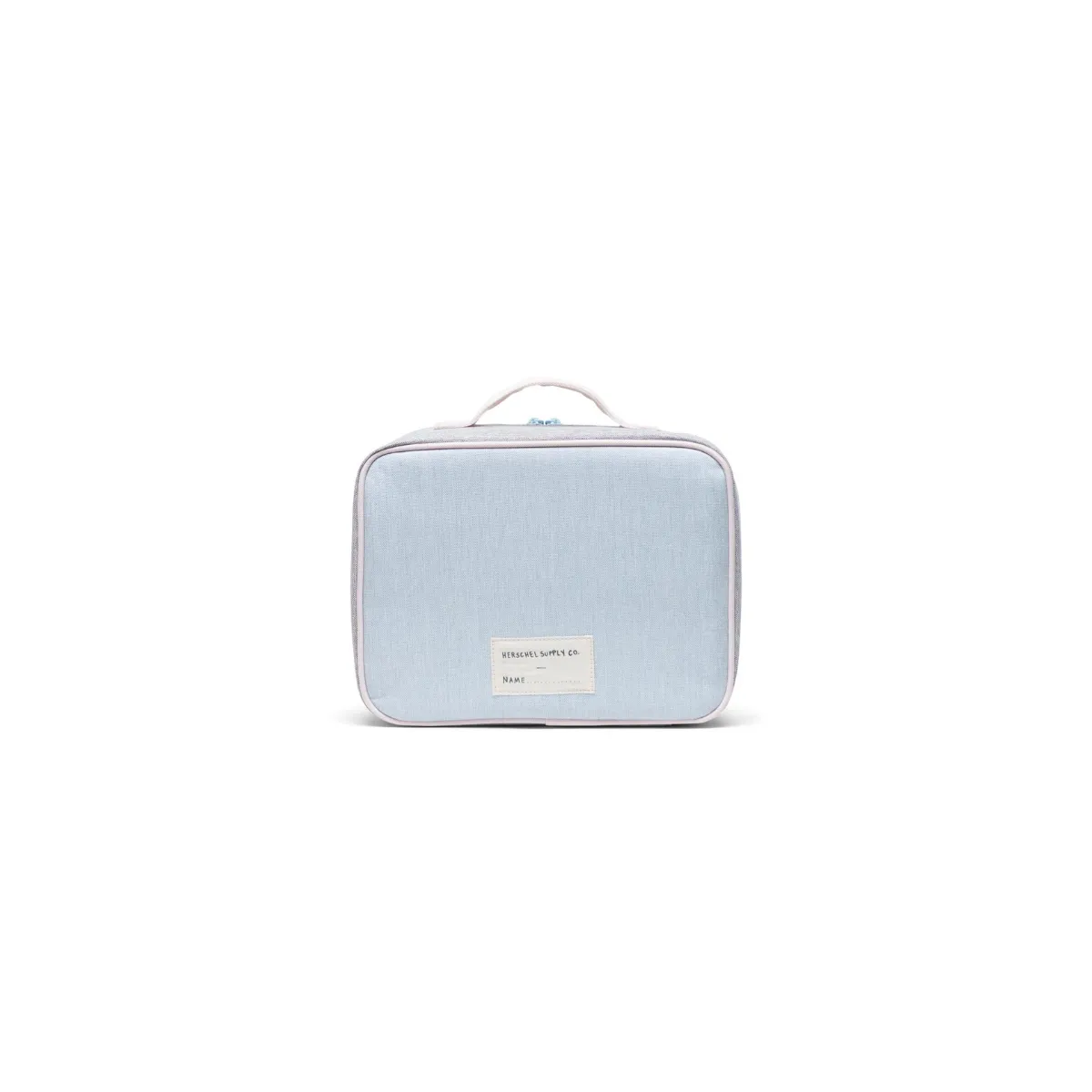 Herschel Cooler Pop Quiz