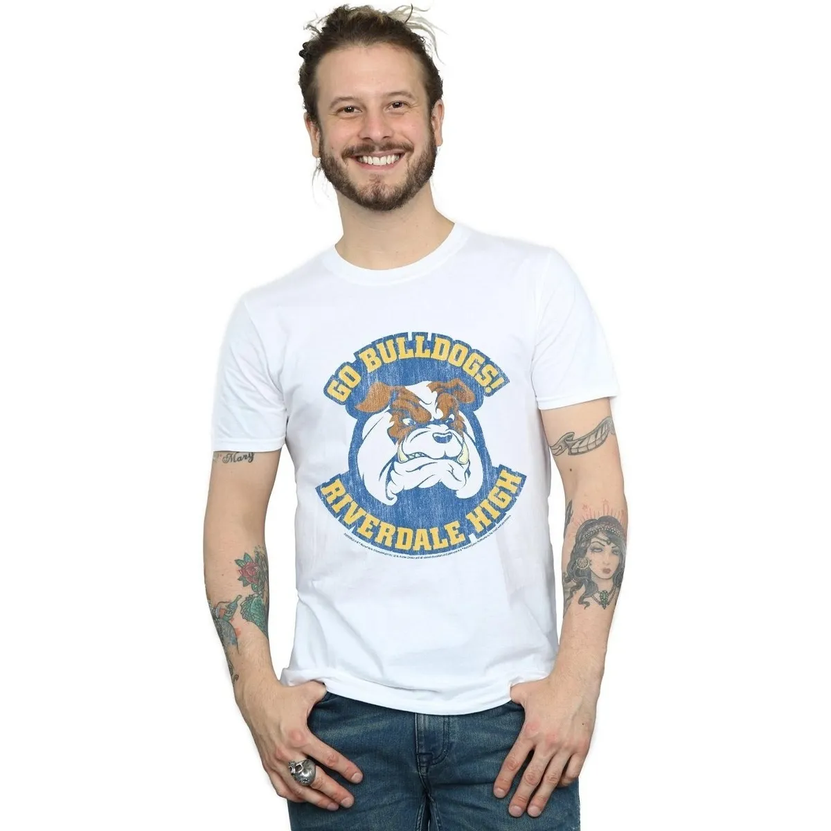 High Bulldogs
