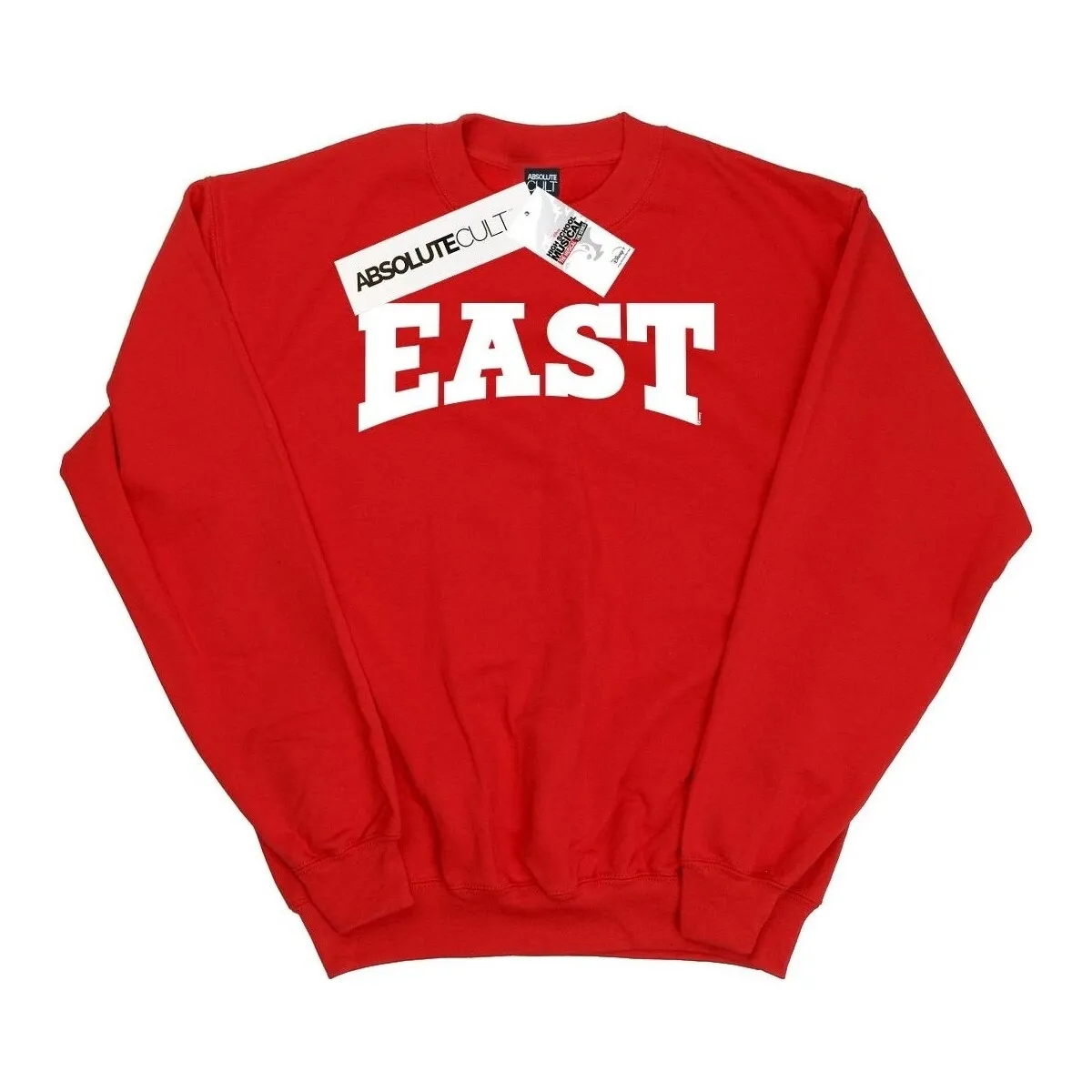 High School Musical The Musical East High